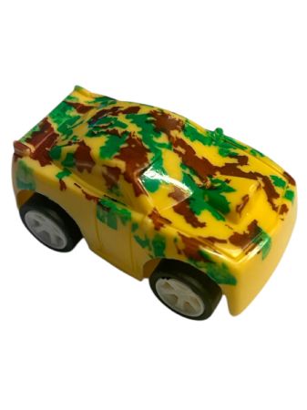 Camo car | 88547