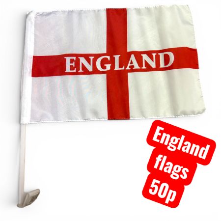 ENGLAND FLAGS FOR WINDOWS!