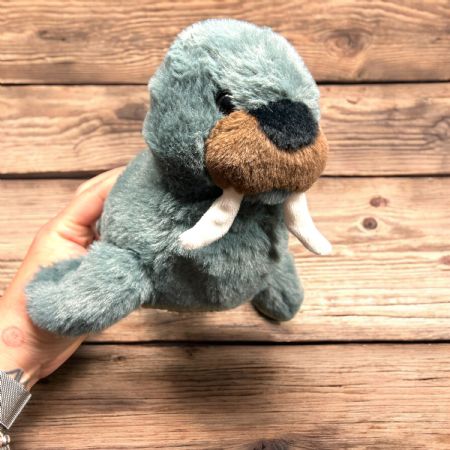 Walrus 20cm/8"