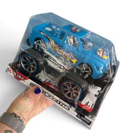 Jeep car