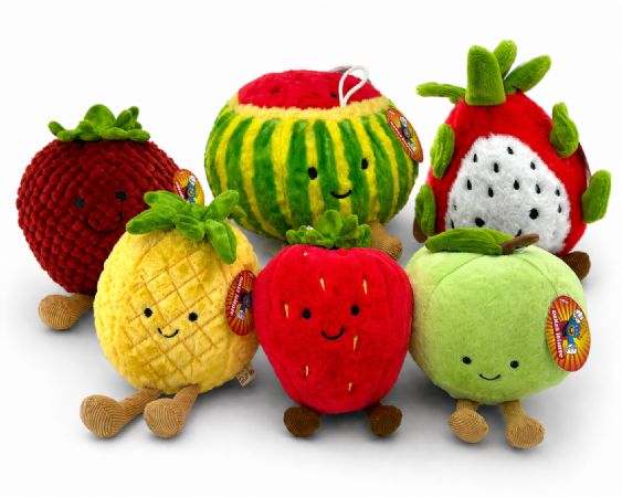 NEW Fruits 20cm/8"