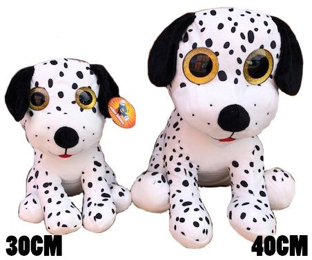 Case of Spot dog 30cm (32 Pieces)  | 455CASE