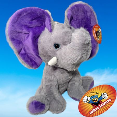 Elephant 25cm/10" | 421B