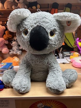 Koala Soft Toy 80cm