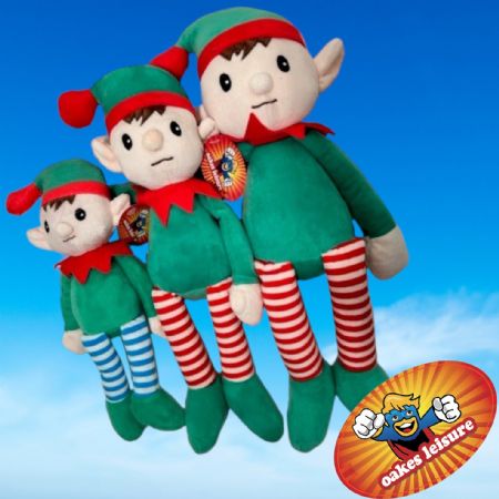 Elf dangly legs soft toys - Small | 403