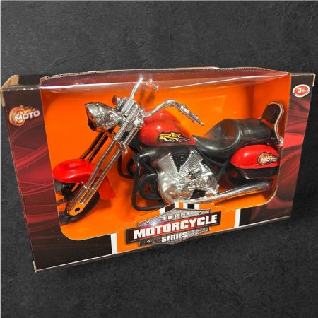Motobike 3 colours | 705bike