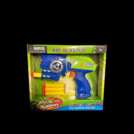 Air blaster | 031gun