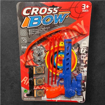Red crossbow - NC | 256crossbow