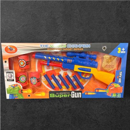 Large box gun - NC | 324GUN