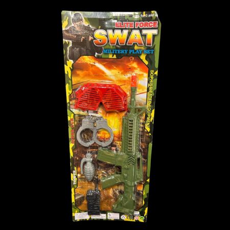 Elite force Swat set - NC | 805green