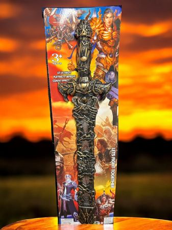 Medieval sword