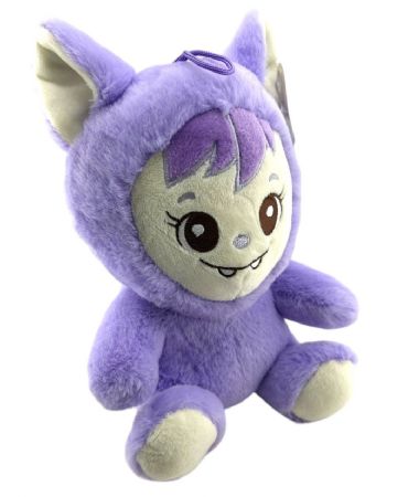 Doll in rompa 20cm/8"