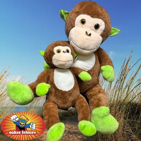 Monkey 80cm/32" | 477MONKEY