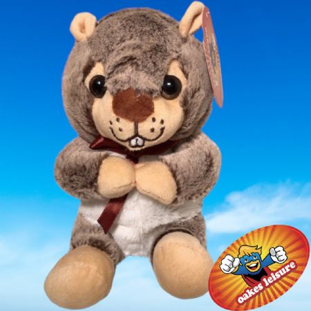 Otter 20cm/8"