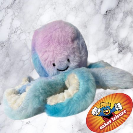 Case of Pastel Octopus with tentacles (200 Pieces) - NC | 403ACASE