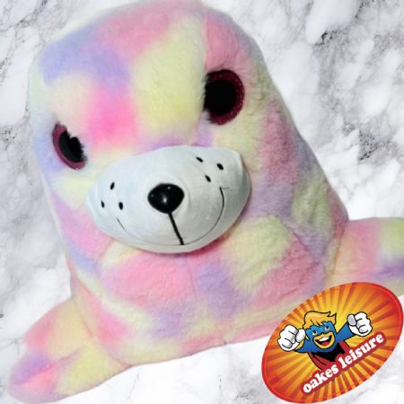 Pastel seal 40cm/16" | 250b