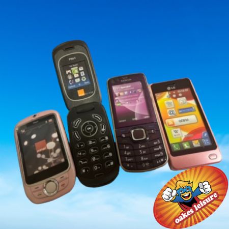 Dummy mobile phones | phones