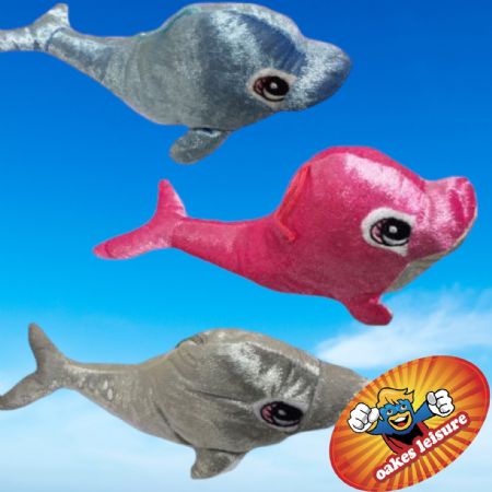 Case of Dolphins