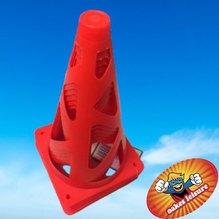 A Set of 6 cones | 256-MT