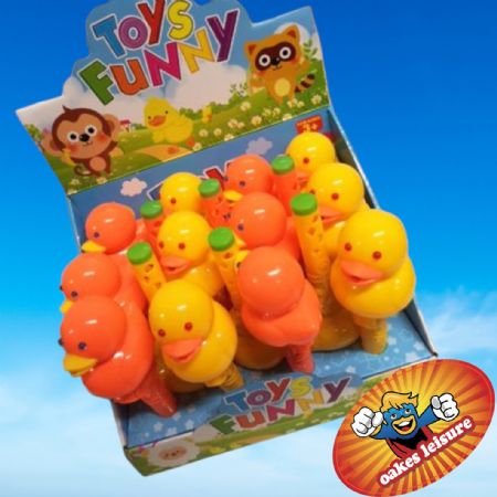Light up Duck with Music | 974DUCK