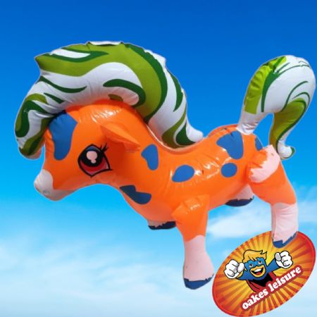 Inflatable Unicorn | UNICORNINF