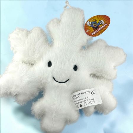 NEW Case Christmas Snowflake 20cm