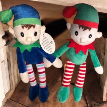 Elf dangly legs 37cm/15" | 404