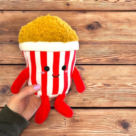 Popcorn 20cm/8"