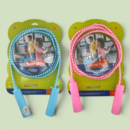 Skipping rope new