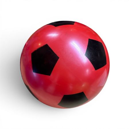 12" Coloured Football 