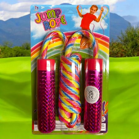 Skipping Rope - NC