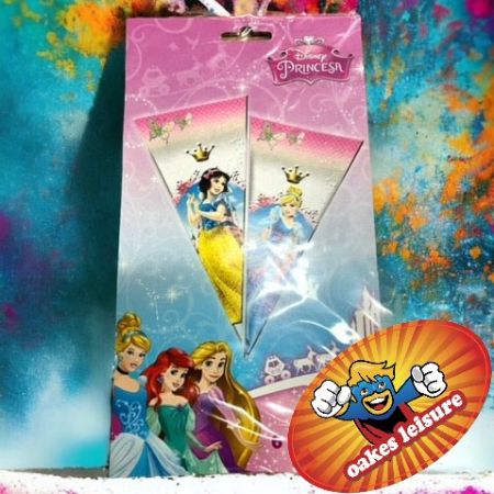 Disney Princess Sweet Cones | dc827
