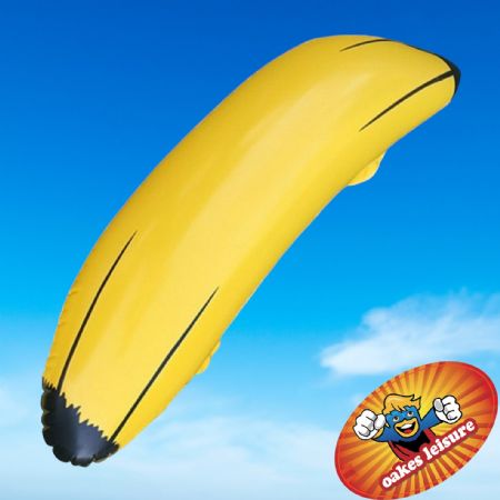 Blow up Banana | BANANA