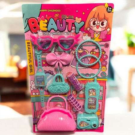 Beauty set