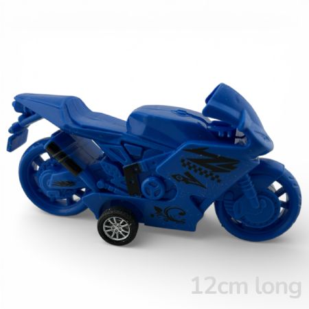 Motorbike