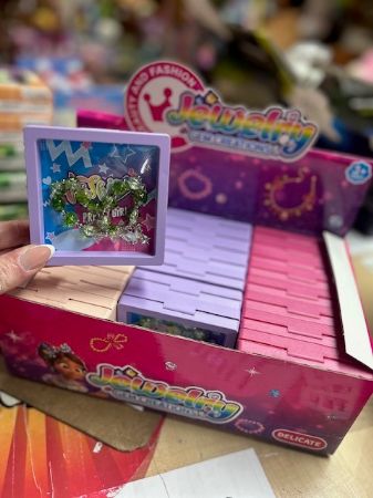 Box of 24 bracelets