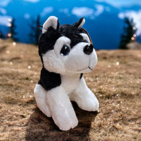 Case Black & White Husky 18cm/7" (150)  | 435CASE