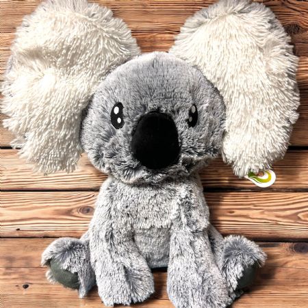 Fluffy ears Koala 40cm/12