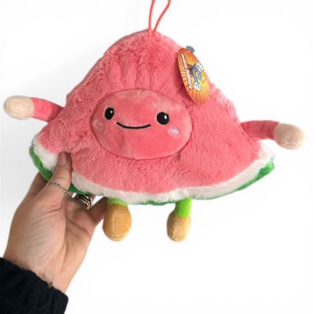Case Watermelon 20cm/8" - NC