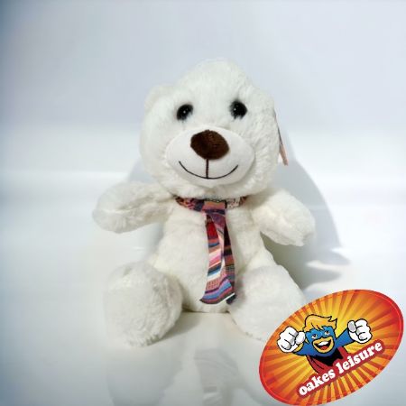 Snowball soft bear | snowball