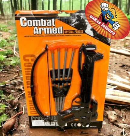 Crossbow | 943-W
