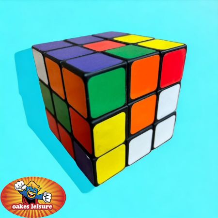 Cube toy | 876-MT