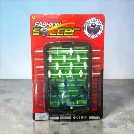 NEW Football game
