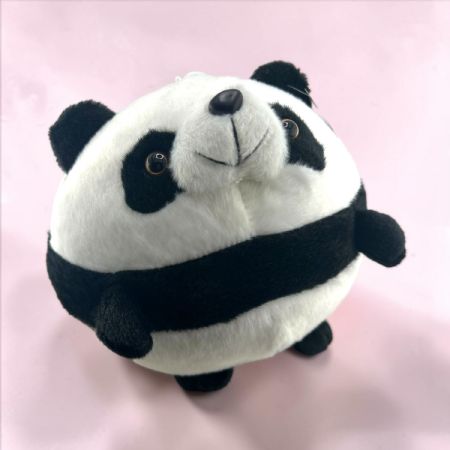 NEW Panda ball plush 23cm