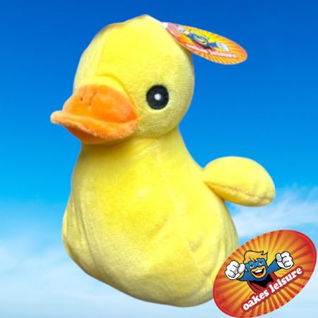 Case of Small Sitting Duck (120 Pieces) 