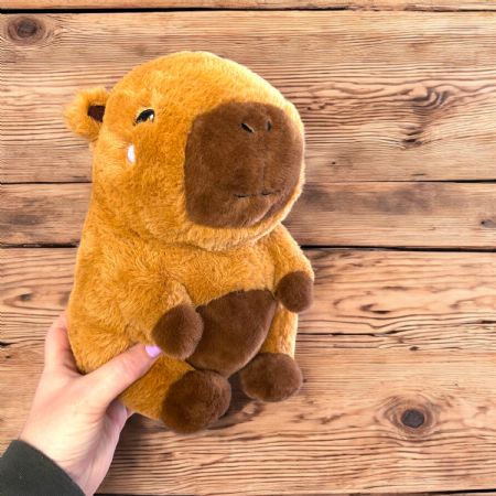 Case Capybara 25cm/10"