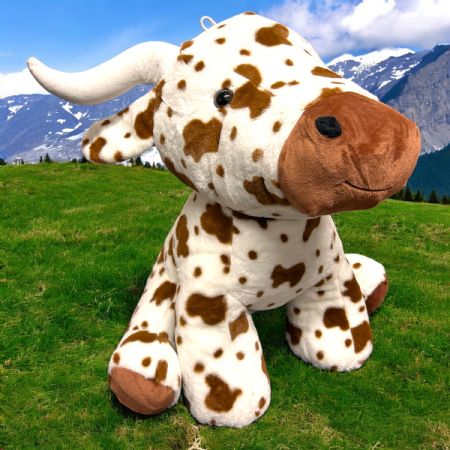 Cow 60cm/24"