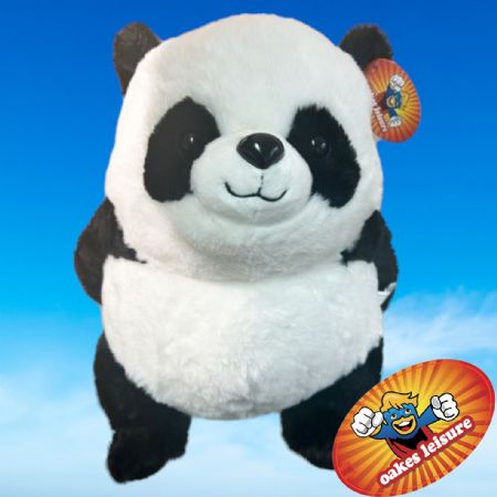 Case of Chunky panda 25cm soft toy (36 Pieces) 