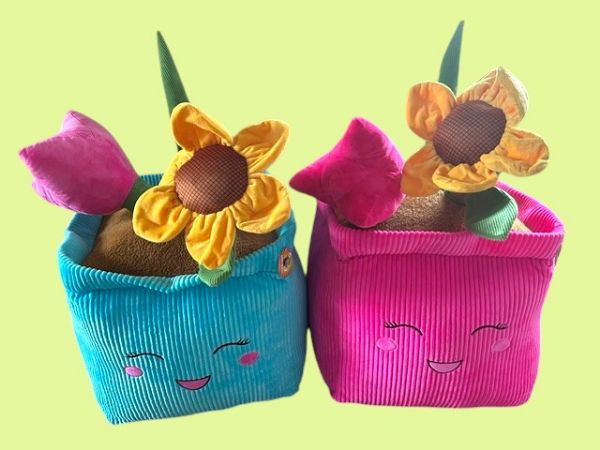 Flower pot 80cm