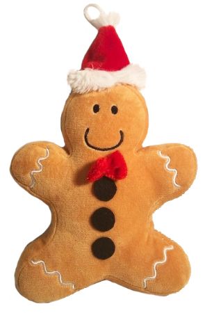 Gingerbread man 80cm | 267F